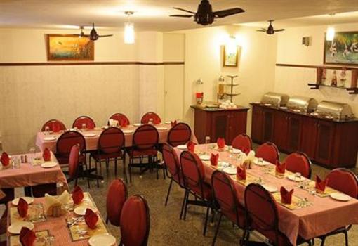фото отеля Executive Inn Puducherry