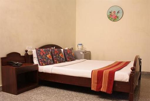 фото отеля Executive Inn Puducherry