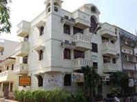 Executive Inn Puducherry