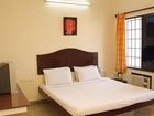 фото отеля Executive Inn Puducherry