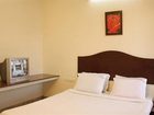 фото отеля Executive Inn Puducherry