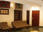 фото отеля Executive Inn Puducherry