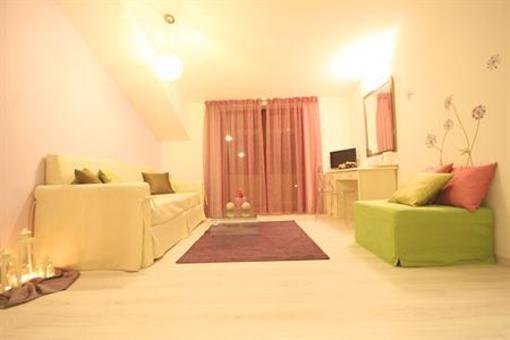 фото отеля Hotel Korina