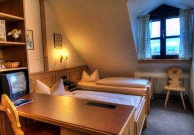 фото отеля Grüner Baum Hotel Würzburg