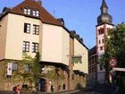фото отеля Grüner Baum Hotel Würzburg