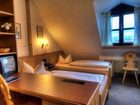 фото отеля Grüner Baum Hotel Würzburg