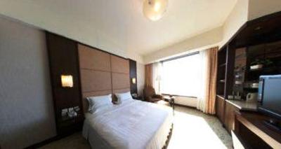 фото отеля Golden Bay Hotel Weihai