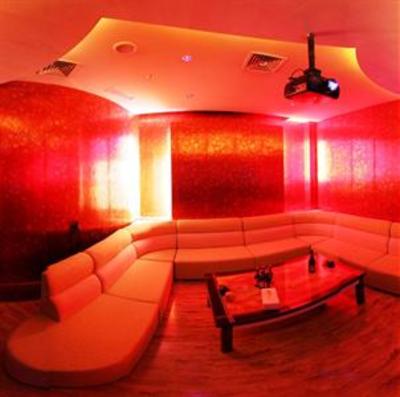 фото отеля Golden Bay Hotel Weihai