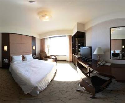 фото отеля Golden Bay Hotel Weihai