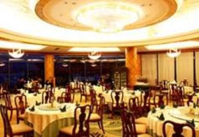 фото отеля Golden Bay Hotel Weihai