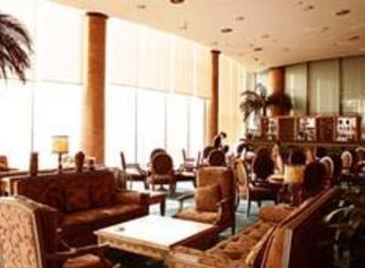 фото отеля Golden Bay Hotel Weihai