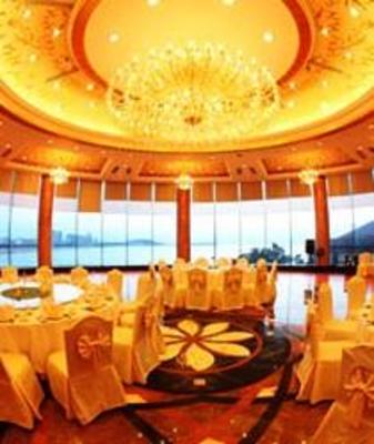 фото отеля Golden Bay Hotel Weihai