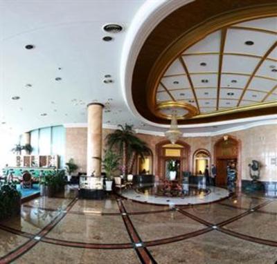 фото отеля Golden Bay Hotel Weihai
