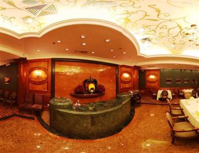 фото отеля Golden Bay Hotel Weihai