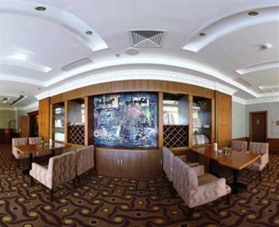 фото отеля Golden Bay Hotel Weihai