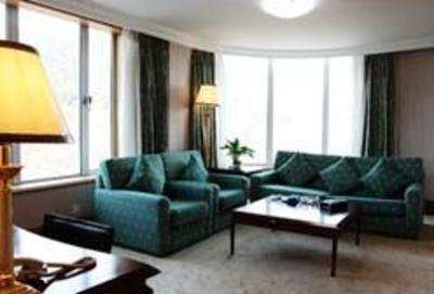 фото отеля Golden Bay Hotel Weihai