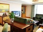 фото отеля Golden Bay Hotel Weihai