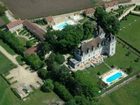 фото отеля Chateau de Monrecour