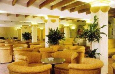 фото отеля Hotel Na Taconera Capdepera
