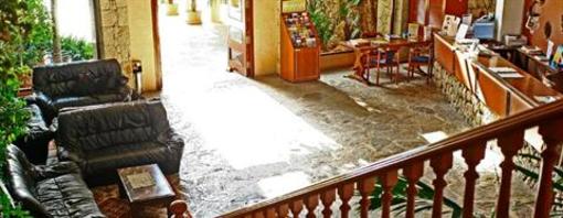 фото отеля Hotel Na Taconera Capdepera