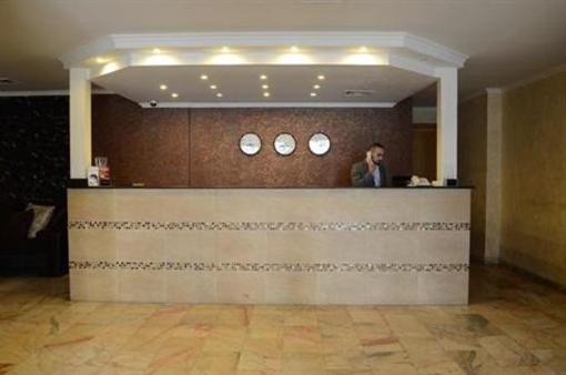 фото отеля Diana Tower Hotel