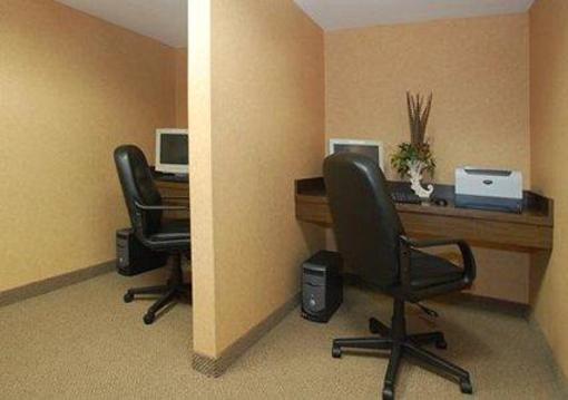 фото отеля Comfort Inn & Suites Nanuet
