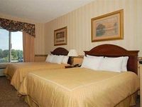 Comfort Inn & Suites Nanuet