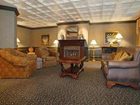 фото отеля Comfort Inn & Suites Nanuet
