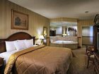 фото отеля Comfort Inn & Suites Nanuet