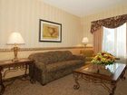 фото отеля Comfort Inn & Suites Nanuet