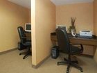 фото отеля Comfort Inn & Suites Nanuet