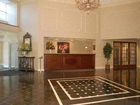 фото отеля Comfort Inn & Suites Nanuet
