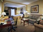 фото отеля Comfort Inn & Suites Nanuet