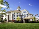 фото отеля Comfort Inn & Suites Nanuet