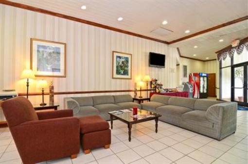 фото отеля Americas Best Value Inn Carneys Point Wilmington