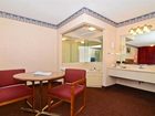 фото отеля Americas Best Value Inn Carneys Point Wilmington