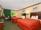 фото отеля Americas Best Value Inn Carneys Point Wilmington