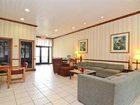 фото отеля Americas Best Value Inn Carneys Point Wilmington