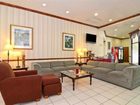 фото отеля Americas Best Value Inn Carneys Point Wilmington