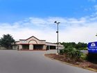 фото отеля Americas Best Value Inn Carneys Point Wilmington