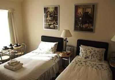 фото отеля Minster Garth Guest House