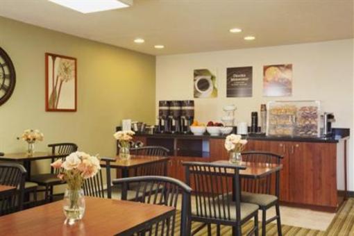 фото отеля Extended Stay Deluxe Orlando - Maitland - Summit
