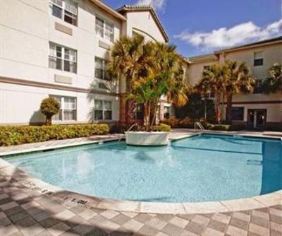 фото отеля Extended Stay Deluxe Orlando - Maitland - Summit