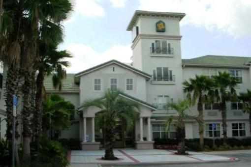 фото отеля Extended Stay Deluxe Orlando - Maitland - Summit