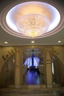фото отеля Saransk Hotel
