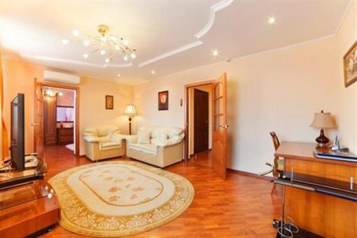 фото отеля Saransk Hotel