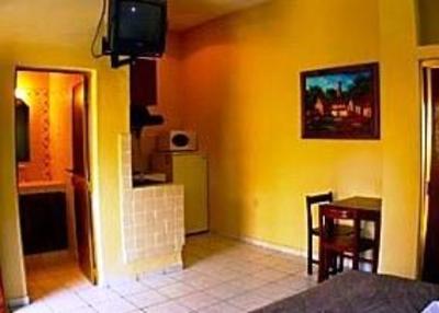 фото отеля Hotel Palmeras