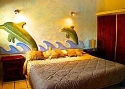 фото отеля Hotel Palmeras