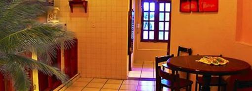 фото отеля Hotel Palmeras