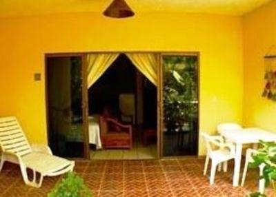 фото отеля Hotel Palmeras